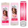 Shampoo Konzil Seda Líquida 375 Ml + Aco 375 Ml Precio Especial