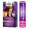 Palette Color Creme Kit 5 - 68 Chocolate + Dt