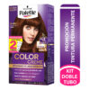 Palette Color Creme.It 6 - 68 Chocolate Claro + Dt