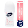 Desodorante Balance Der Rollon Mujer Ph Bal 50 Gr