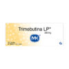 Trimebutina Lp 300 Mg 10 Tabletas Mk