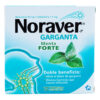 Noraver Menta / Forte 12 Pastillas