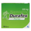 Durafex Forte 18 Capsulas Mk