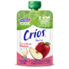 Compota Críos Manzana 113 Gr