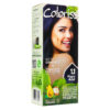 COLORIS KIT 11 NEGRO AZUL