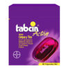 Tabcin Noche Liquid Gel 60 Capsulas (Rf)