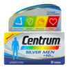 CENTRUM SILVER MEN 50 30 TAB