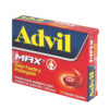 ADVIL MAX 10 CAPSULAS