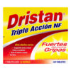 Dristan Triple Accion Nf 100 Tbs (Rf)