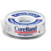 Esparadrapo Cure Band Micro Blanco 1/2X5