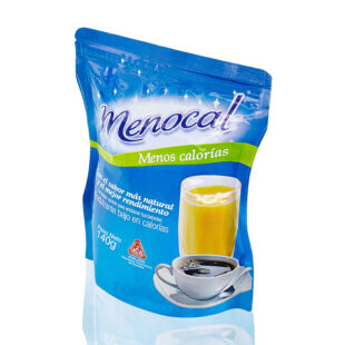 Menocal Polvo Bolsa 140 Gr