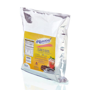 Menocal Sucralosa 1000 Gr