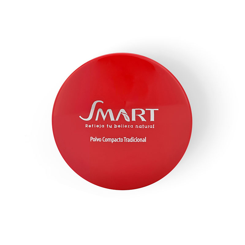 Polvo Compacto Smart #4 14 Gr