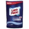Detergente Lavomatic Líquido Mancha Profunda 1800 Ml