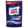 Detergente Lavomatic Líquido Doypack 900 Ml