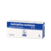 Amitriptilina 25 Mg 30 Tabletas Rc