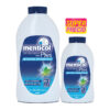 Talco Menticol Sport 120 Gr Gratis 60 Gr