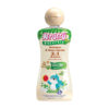 Shampoo Y Baño Arrurru Naturals 2En1 Avena 220 Ml