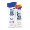 Protector Sun Pro Spf 50 220+Leche Hi 240 Súper Oferta