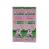 2 Colonia Arrurru Naturals Rosada 30 Ml Súper Oferta
