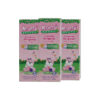 3 Colonia Arrurru Naturals Rosada 30 Ml Súper Oferta