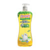 Shampoo Arrurru Naturals Ph Equilibrado 800 Ml