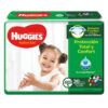 Pañal Huggies Active Sec Etapa 5 Xxg 30 Unidades