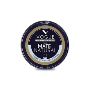 POLVO COMPACTO VOGUE MORENO
