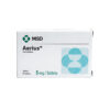 Aerius 5 Mg 30 Tabletas (A)