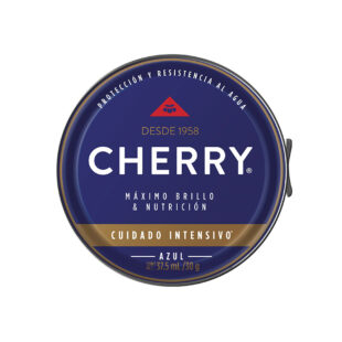 Betún Cherry Azul 30 Gr