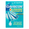 Gaviscon Suspension Menta 10 Ml X 12 Uds