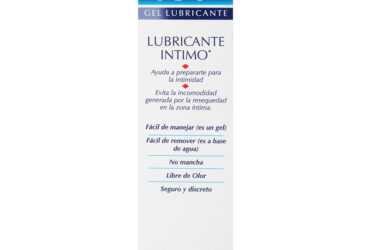 Lubricante Intimo K-Y Gel 15 Gr