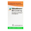 Stalevo 50/12.5 Mg 30 Tabletas (A)