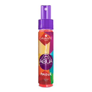 Splash Aqua 24 Amour 55 Ml