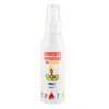 Linimento Deportivo Lister Spray 120 Ml