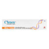 Clenox 60 Mg 1 Jeringa Prellenada (E)