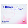 Albisec One 6 Cápsulas (3%+)(M)17695(Pae)