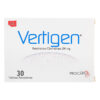 Vertigen 24 Mg 30 Tabletas (Pae)