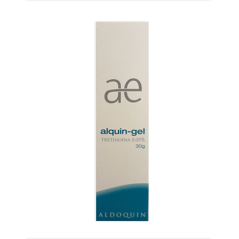 Alquin Gel 30 Gr - Imagen 2