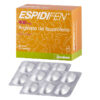 Espidifen 400 Mg 30 Tabletas