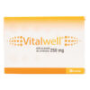Vitalwell 30 Tab