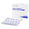 Bacterol 400 Mg 5 Comprimidos (A)(M)36800 (Pae)