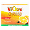 Vicitra 500 Mg 30 Capsulas