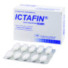 Ictafin 1000 Mg 30 Tabletas (M)73200