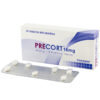 Precort 16 Mg 14 Tabletas