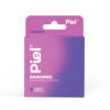 Preserva/Condon Piel Sabores 3 Uds