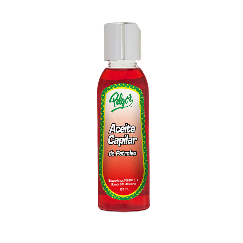 Aceite Petroleo 120 Ml - Imagen 2