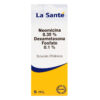 Neomicina+Dexametasona Oftálmica 5 Ml Ls