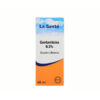 Gentamicina 0.3% Oftálmica 10 Ml Ls