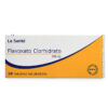 Flavoxato Clorhidrato 200Mg 10 Tabletas Ls